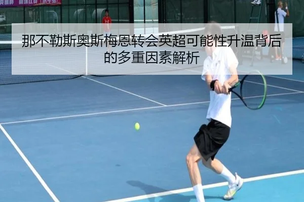 那不勒斯奥斯梅恩转会英超可能性升温背后的多重因素解析